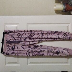 Lularoe Jax joggers guc velvety